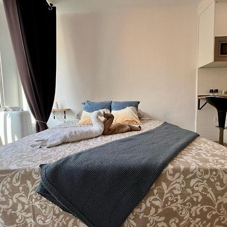 Apartament Estudio 221 Torrevieja Zewnętrze zdjęcie