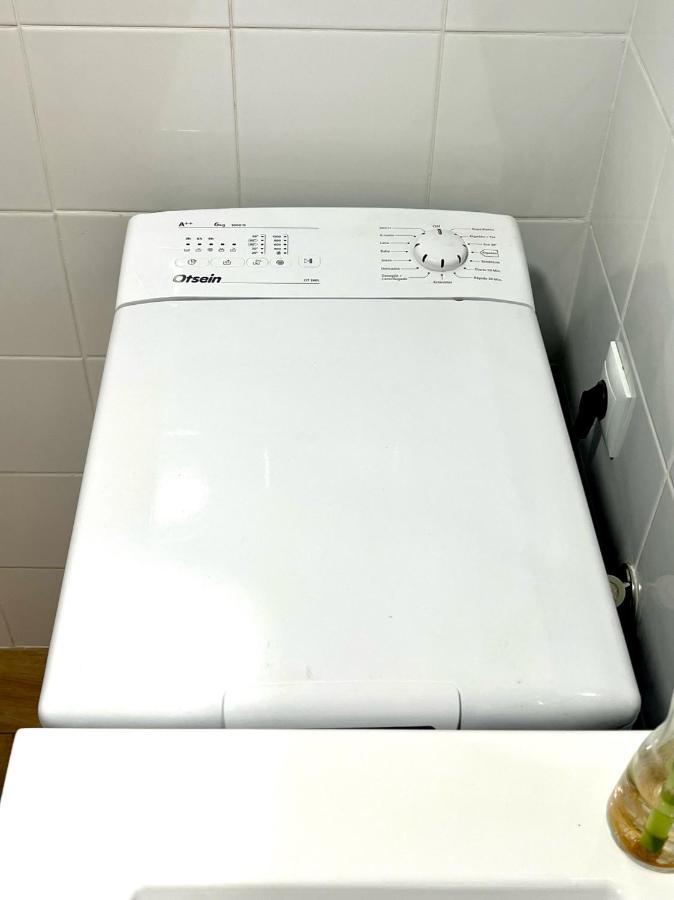 Apartament Estudio 221 Torrevieja Zewnętrze zdjęcie