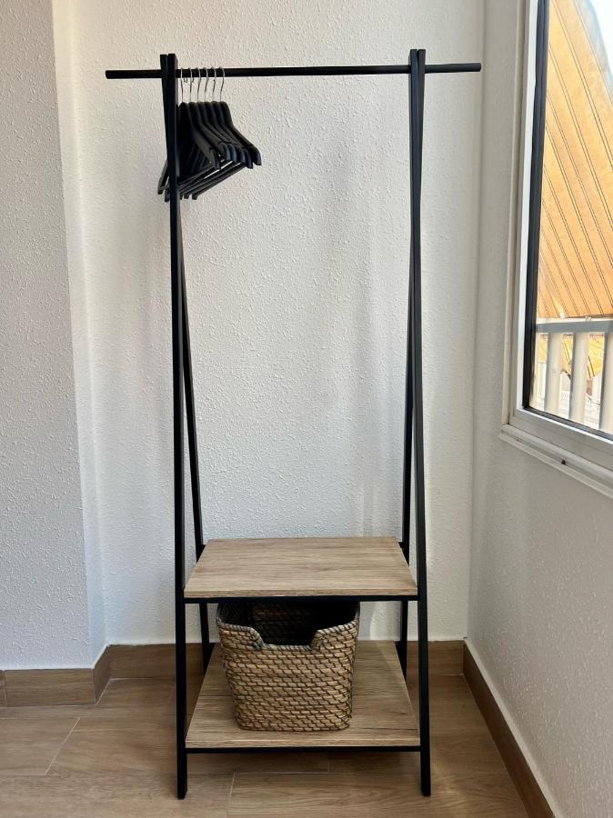 Apartament Estudio 221 Torrevieja Zewnętrze zdjęcie